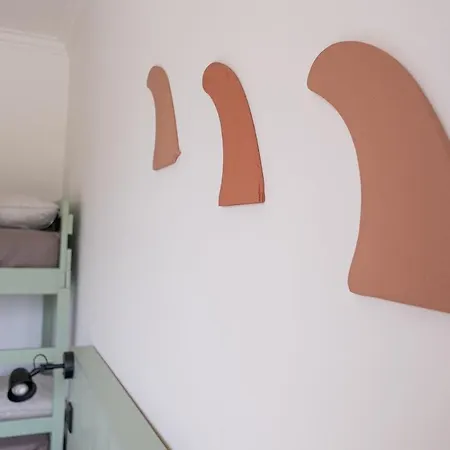 Surfinn Figueira Da Foz Bed & Breakfast *