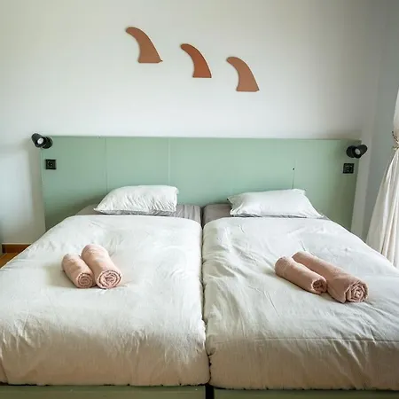 Bed & Breakfast Surfinn Figueira Da Foz Buarcos