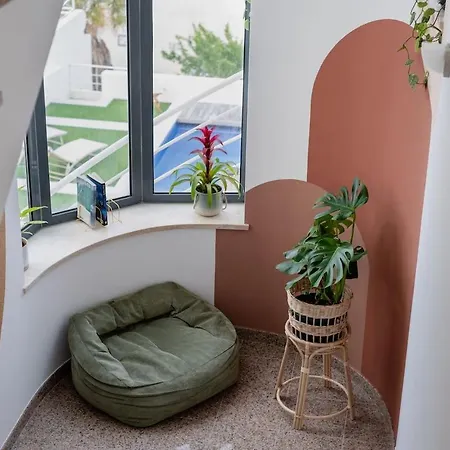 Surfinn Figueira Da Foz فندق مبيت وإفطار *