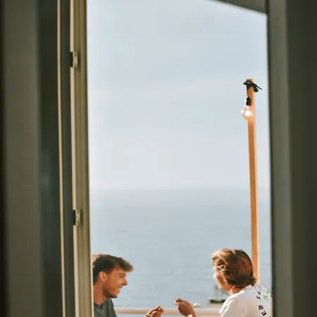 Surfinn Figueira Da Foz 住宿加早餐酒店