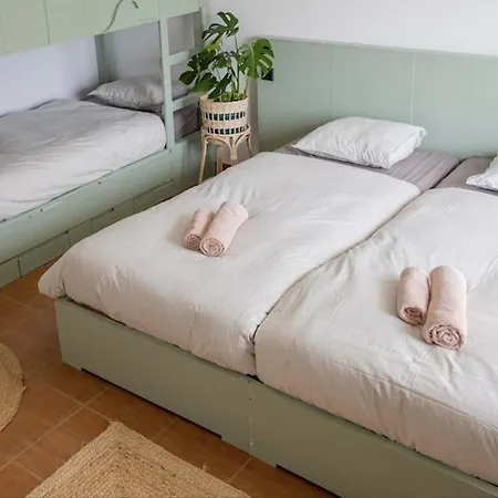 Surfinn Figueira Da Foz 住宿加早餐酒店