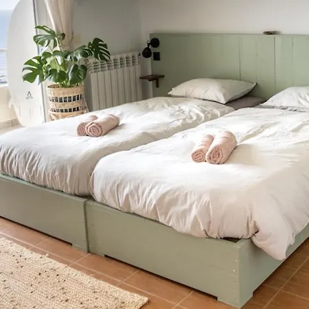 Surfinn Figueira Da Foz * 布阿尔库什