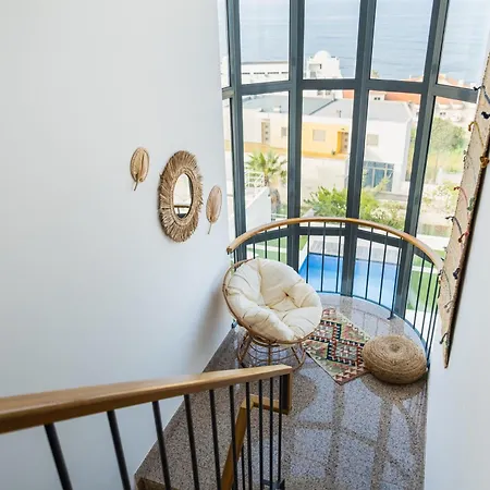 Surfinn Figueira Da Foz 住宿加早餐酒店