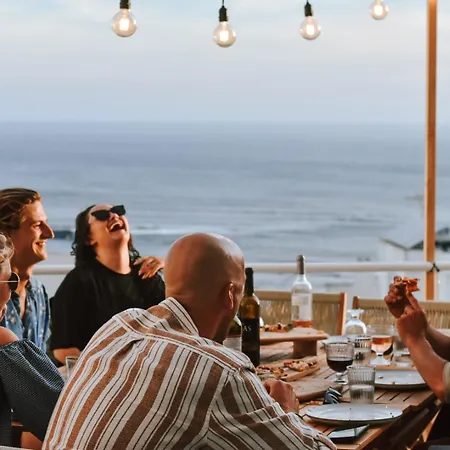 Surfinn Figueira Da Foz 住宿加早餐酒店 布阿尔库什