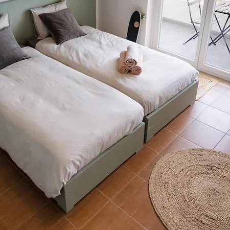 Surfinn Figueira Da Foz 布阿尔库什