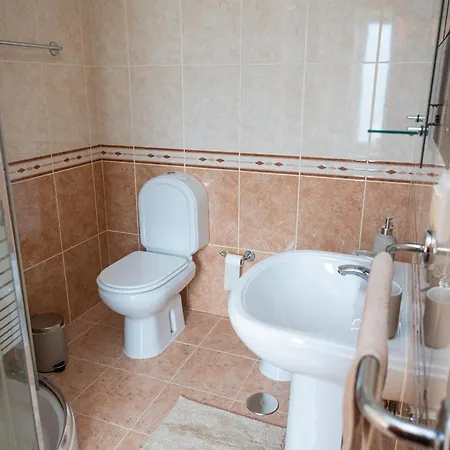 住宿加早餐酒店 Surfinn Figueira Da Foz 布阿尔库什