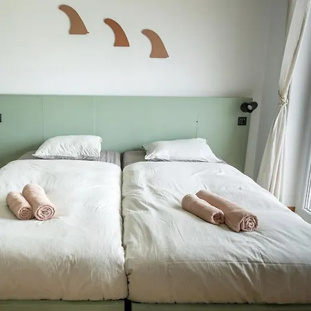 Surfinn Figueira Da Foz Bed & Breakfast Buarcos