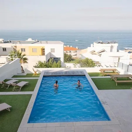 Surfinn Figueira Da Foz 布阿尔库什