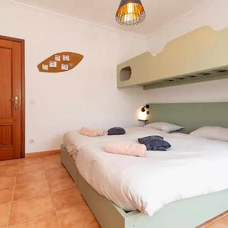 Couette-café Surfinn Figueira Da Foz