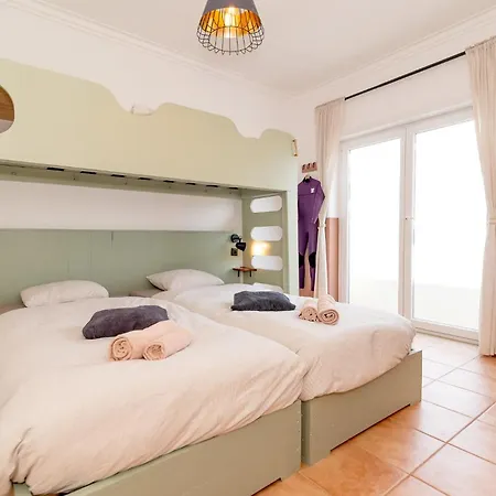 Couette-café Surfinn Figueira Da Foz Buarcos