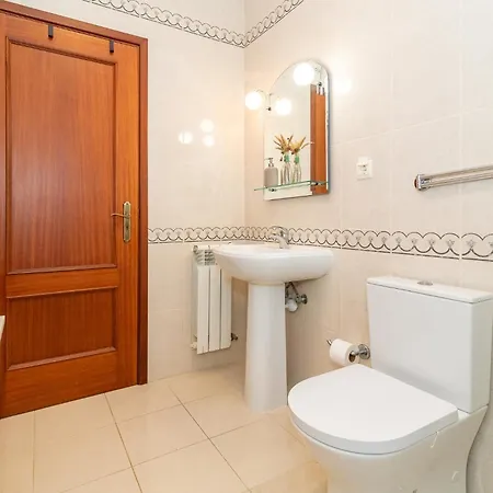 Bed & Breakfast Surfinn Figueira Da Foz Buarcos