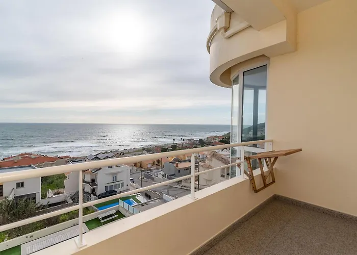 Bed & Breakfast Surfinn Figueira Da Foz