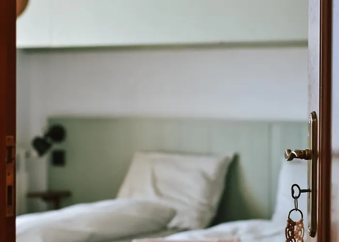 Bed & Breakfast Surfinn Figueira Da Foz Buarcos