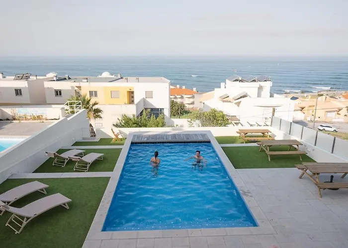 Surfinn Figueira Da Foz