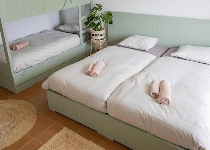 Surfinn Figueira Da Foz Bed & Breakfast