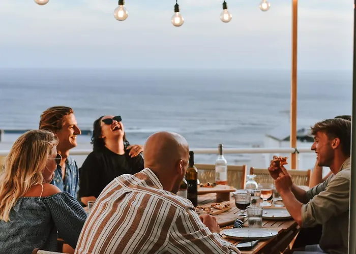 Surfinn Figueira Da Foz Couette-café Buarcos