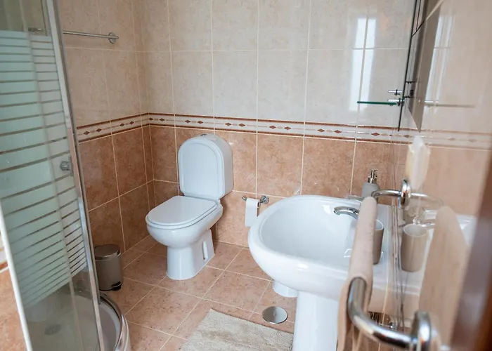 Couette-café Surfinn Figueira Da Foz Buarcos