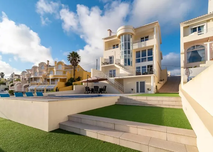 Couette-café Surfinn Figueira Da Foz *