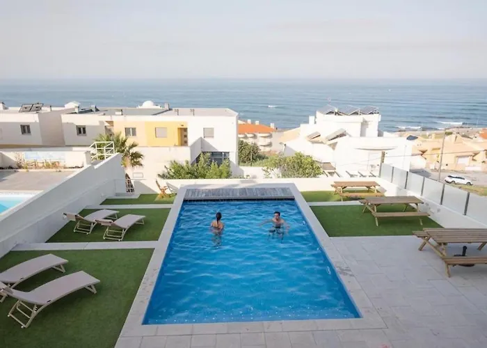 Surfinn Figueira Da Foz Buarcos