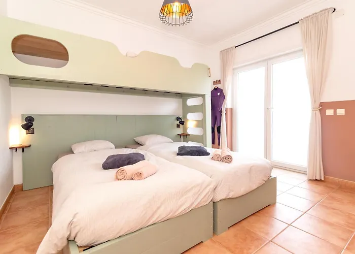 Surfinn Figueira Da Foz